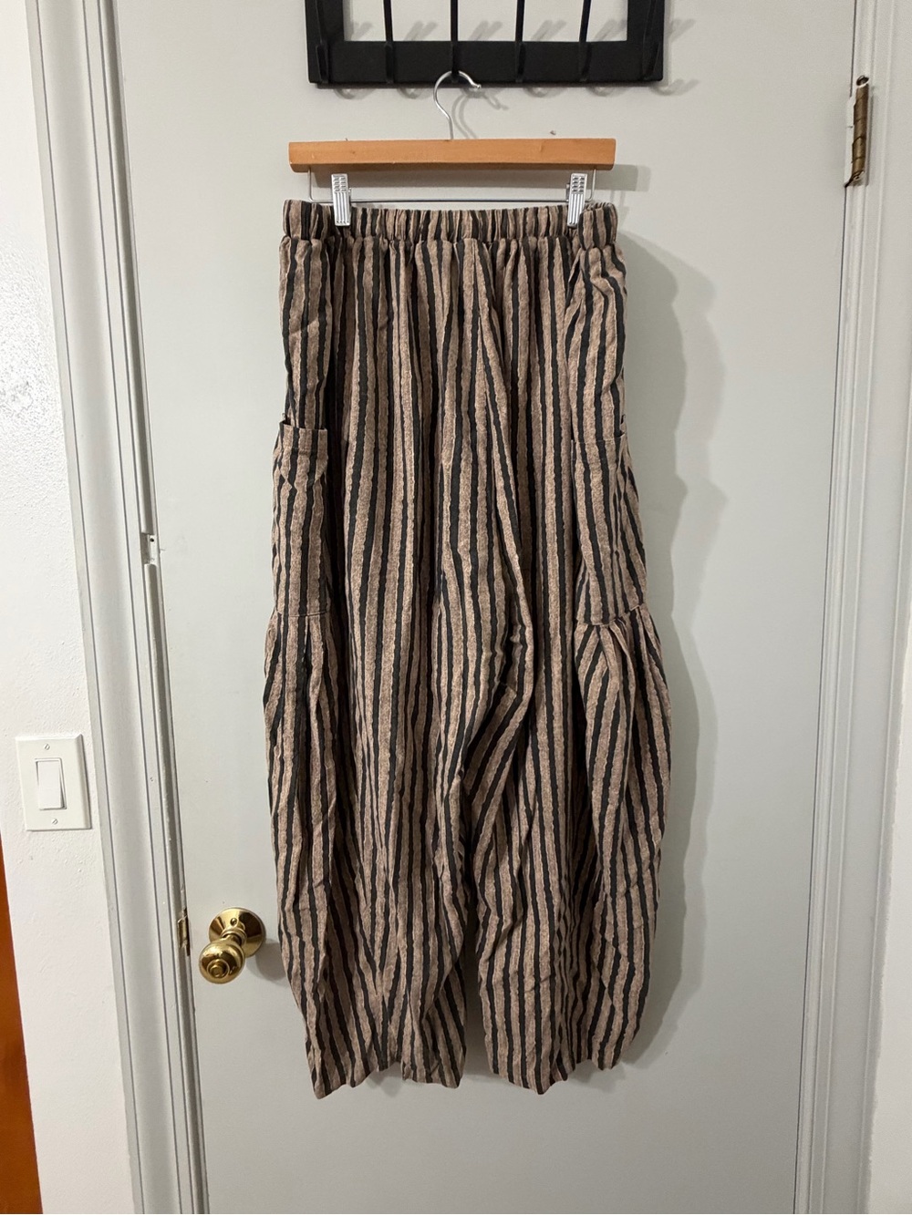 Tarse pants - Picture 2 of 7